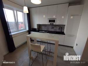 3-к квартира, вторичка, 70м2, 7/8 этаж