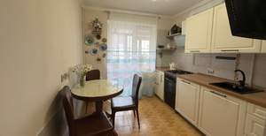 1-к квартира, вторичка, 36м2, 5/10 этаж