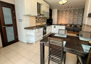 3-к квартира, вторичка, 112м2, 7/10 этаж