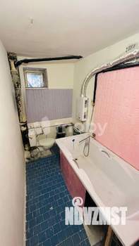 1-к квартира, вторичка, 43м2, 2/4 этаж