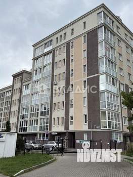 1-к квартира, вторичка, 48м2, 5/5 этаж