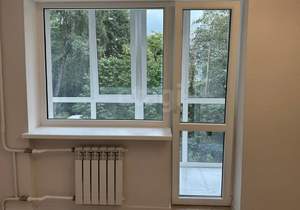 2-к квартира, вторичка, 44м2, 2/5 этаж