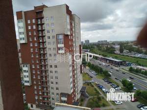 2-к квартира, вторичка, 64м2, 13/17 этаж