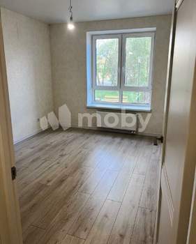 1-к квартира, вторичка, 37м2, 1/4 этаж