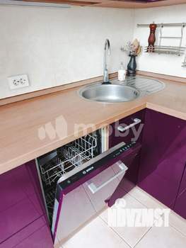 2-к квартира, вторичка, 66м2, 9/11 этаж