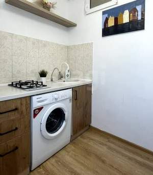 1-к квартира, вторичка, 33м2, 4/5 этаж