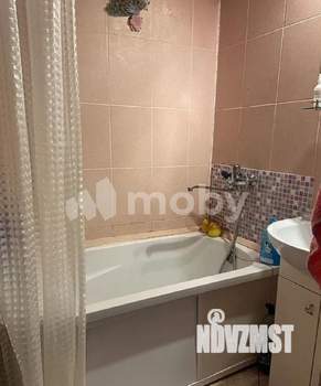 3-к квартира, вторичка, 61м2, 5/5 этаж