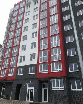 3-к квартира, вторичка, 82м2, 10/10 этаж