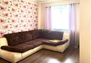 Студия квартира, вторичка, 33м2, 1/3 этаж