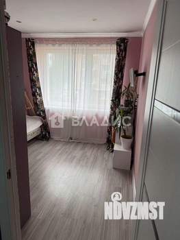 1-к квартира, вторичка, 40м2, 2/16 этаж