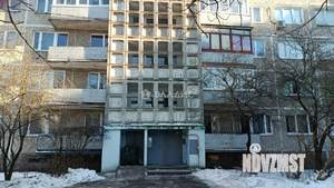 1-к квартира, вторичка, 33м2, 2/9 этаж