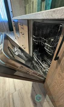 1-к квартира, вторичка, 39м2, 1/7 этаж