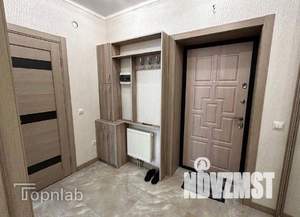 1-к квартира, вторичка, 41м2, 2/3 этаж