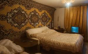 3-к квартира, вторичка, 60м2, 4/5 этаж