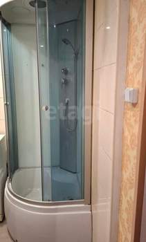 Студия квартира, вторичка, 18м2, 2/5 этаж