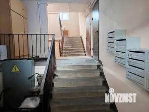 2-к квартира, вторичка, 50м2, 2/5 этаж