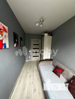 2-к квартира, вторичка, 35м2, 2/3 этаж
