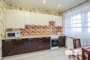 2-к квартира, вторичка, 53м2, 2/8 этаж