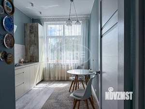 1-к квартира, вторичка, 32м2, 3/4 этаж