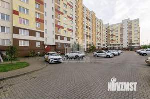 1-к квартира, вторичка, 37м2, 4/10 этаж