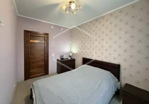 2-к квартира, вторичка, 52м2, 4/9 этаж