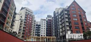 1-к квартира, сданный дом, 58м2, 7/10 этаж
