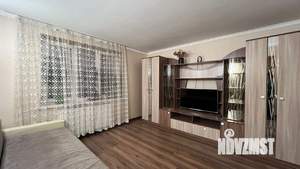 2-к квартира, вторичка, 42м2, 2/3 этаж