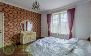 4-к квартира, вторичка, 120м2, 3/4 этаж