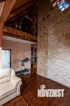 5-к квартира, вторичка, 165м2, 3/3 этаж