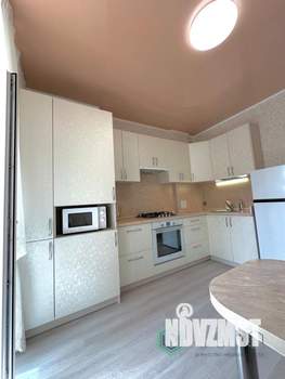 1-к квартира, вторичка, 40м2, 1/9 этаж