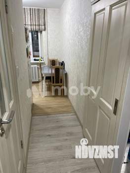 1-к квартира, вторичка, 37м2, 2/5 этаж