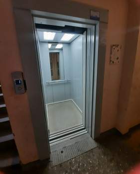 3-к квартира, вторичка, 63м2, 3/10 этаж