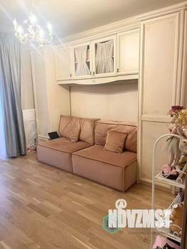 2-к квартира, вторичка, 75м2, 1/9 этаж
