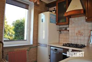 2-к квартира, вторичка, 52м2, 3/3 этаж