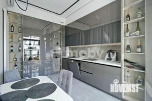 2-к квартира, вторичка, 55м2, 10/10 этаж