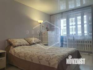 2-к квартира, вторичка, 49м2, 9/9 этаж