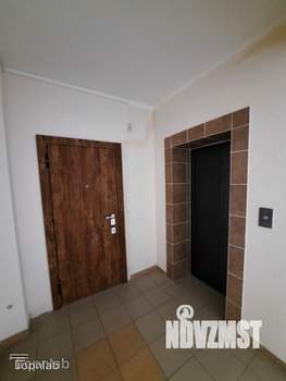 1-к квартира, вторичка, 33м2, 8/10 этаж