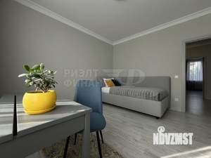 3-к квартира, вторичка, 85м2, 1/3 этаж