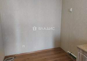 1-к квартира, вторичка, 33м2, 7/7 этаж