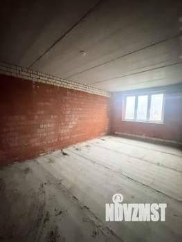 3-к квартира, сданный дом, 86м2, 6/10 этаж