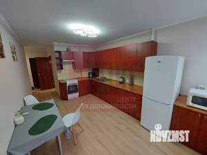 1-к квартира, вторичка, 45м2, 4/9 этаж