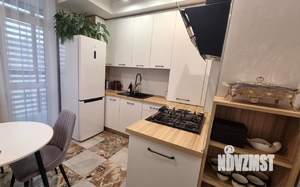 1-к квартира, сданный дом, 36м2, 8/10 этаж