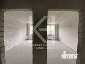 2-к квартира, сданный дом, 54м2, 3/4 этаж