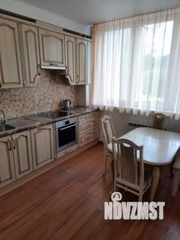 3-к квартира, вторичка, 90м2, 2/10 этаж