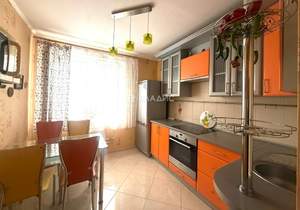 2-к квартира, вторичка, 55м2, 2/15 этаж