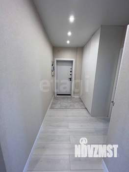 2-к квартира, вторичка, 52м2, 14/14 этаж