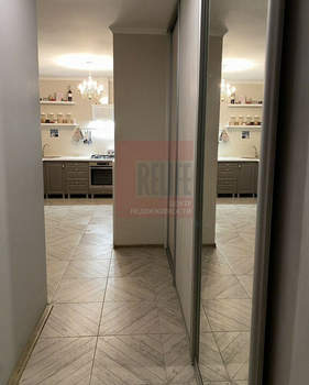 3-к квартира, вторичка, 74м2, 4/4 этаж