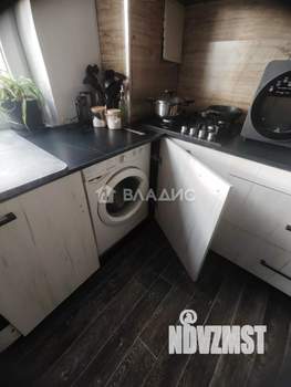 1-к квартира, вторичка, 38м2, 3/5 этаж