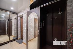 2-к квартира, вторичка, 44м2, 5/9 этаж
