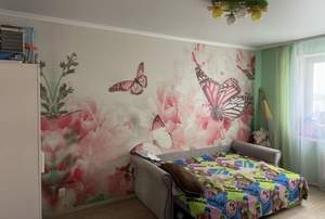 2-к квартира, вторичка, 70м2, 9/10 этаж